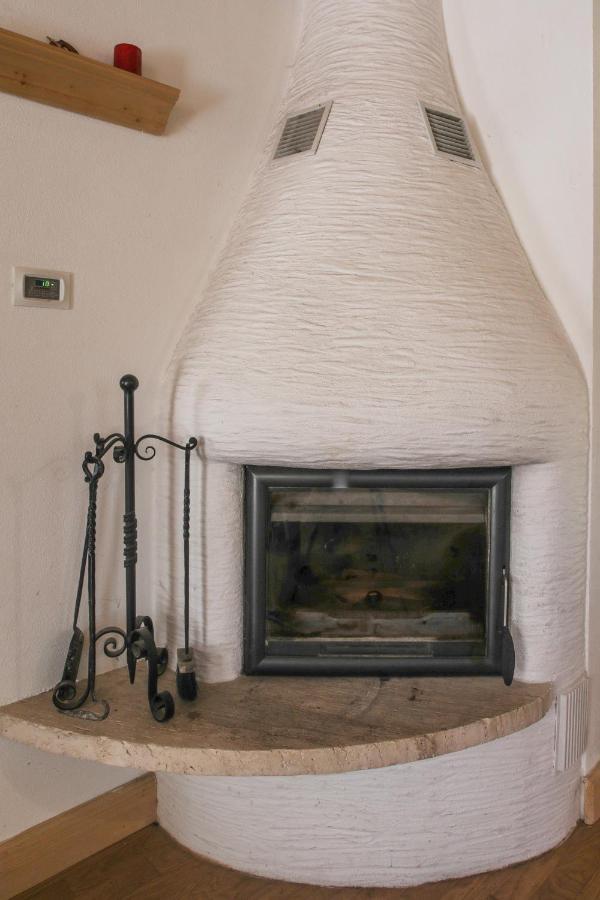 Villa Pokljuka Zgornje Gorje Luaran gambar