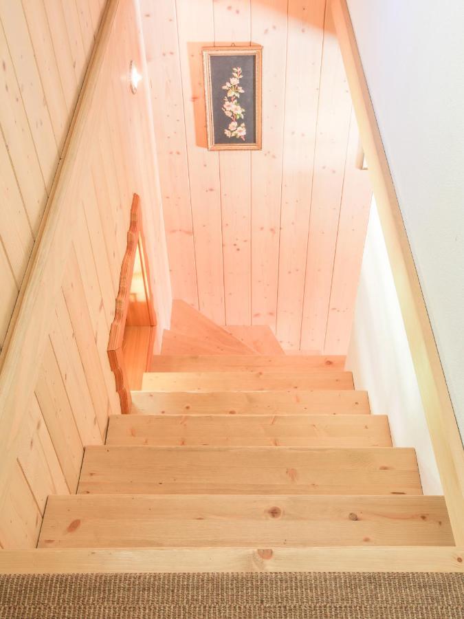 Villa Pokljuka Zgornje Gorje Luaran gambar