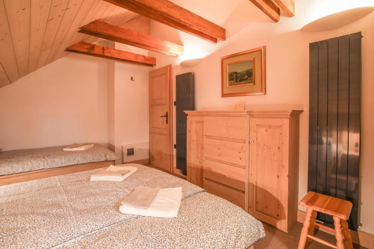 Villa Pokljuka Zgornje Gorje Luaran gambar